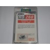 kit didattico elettronico RILEVATORE DI RADIO SPIE Else Kit RS260
