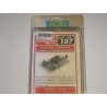 kit didattico elettronico INDICAT. EFFICIENZA BATTER.GEN.AUTO Else Kit RS107