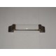 maniglia per mobile liberty ceramica bronzato 96mm. LIB B.CO BR