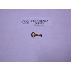 chiave per serratura cofanetti 02.4028C00002