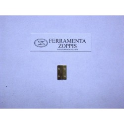 cerniera ottone piana 15x20 01.4438132002