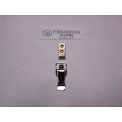 chiusura a leva nic. 70mm. 1397022