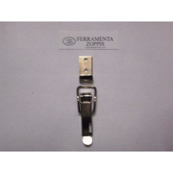 chiusura a leva nic. 113mm. 1397015 