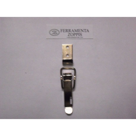 chiusura a leva nic. 113mm. 1397015 