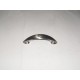 maniglia per mobile acciaio nic.satinato 64mm. 12297/C