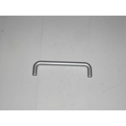 maniglia per mobile cromo satinato 96mm. 601BNS