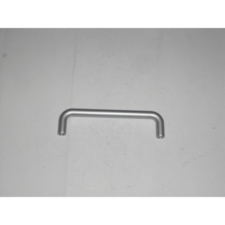 maniglia per mobile cromo satinato 96mm. 601BNS