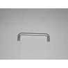 maniglia per mobile cromo satinato 96mm. 601BNS