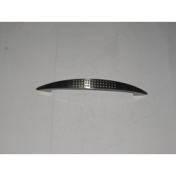 maniglia per mobile cromo satinato 128mm. 330401206ZA