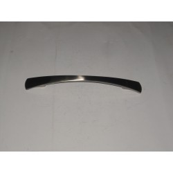 maniglia per mobile cromo satinato 128mm. 330201206ZA