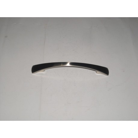 maniglia per mobile cromo satinato 96mm. 330200906ZA
