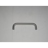 maniglia per mobile acciaio inox cromo satinato 96mm. AI053796S08