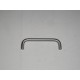 maniglia per mobile acciaio inox cromo satinato 128mm. AI053712S08