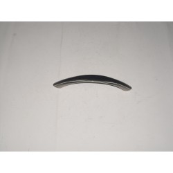 maniglia per mobile inox cromo satinato 96MM. 6624C-9634