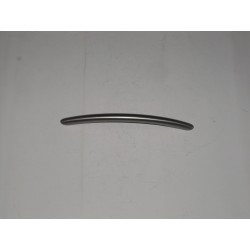 maniglia per mobile inox cromo satinato 128MM. MBC960BNS