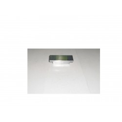 maniglia per mobile inox cromo satinato 33MM. F108/A 