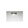 maniglia per mobile inox cromo satinato 33MM. F108/A 