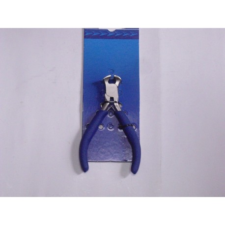 Pinza tronchese taglio 115mm. 02502000