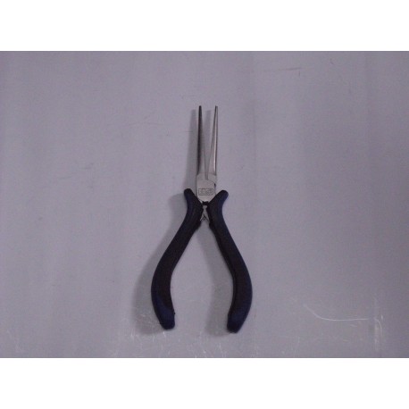 Pinza becchi lunghi 160mm. 02503000