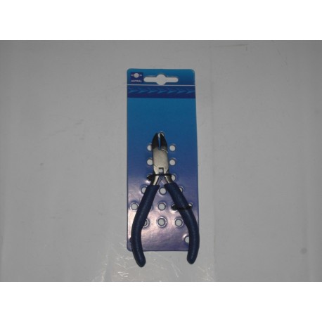 Pinza taglio laterale 115mm. 190411301