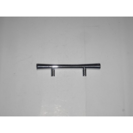 maniglia per mobile acciaio cromo lucido 64mm. F104/C-CR 