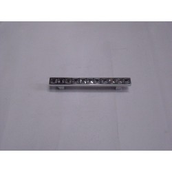 maniglia per mobile crystal 96mm. 5101501