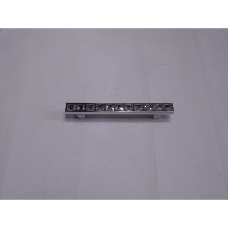 maniglia per mobile crystal 96mm. 5101501