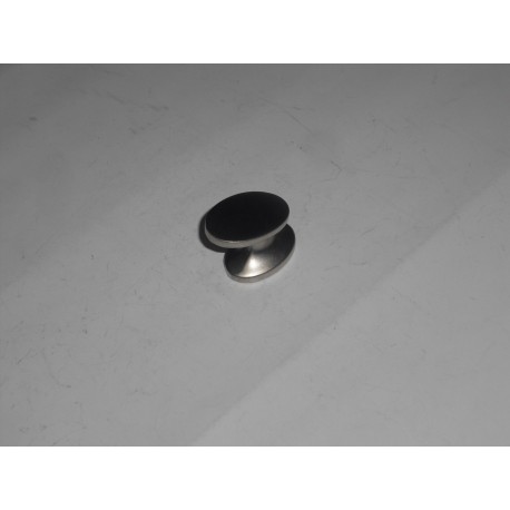 pomo in zama d.20x30 nik. opaco 0201798