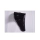 Fondina fodero in pelle per pistola 180x120mm. 