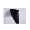 Fondina fodero in pelle per pistola 180x120mm. 