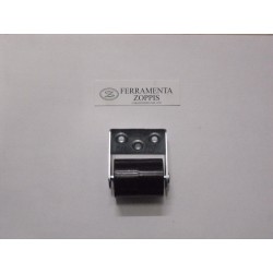 ruota rullo di rinvio per avvolgibili 55mm. d.35 90013384