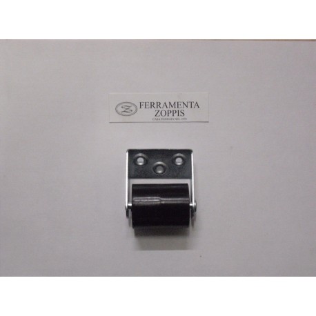 ruota rullo di rinvio per avvolgibili 55mm. d.35 90013384