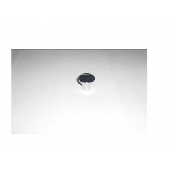 pomo in zama d.24 cromo lucido 0201852