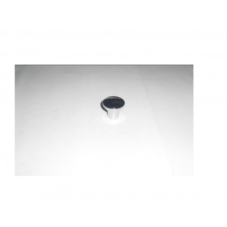 pomo in zama d.24 cromo lucido 0201852