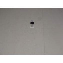 pomo in zama d.12 cromo lucido 0201789