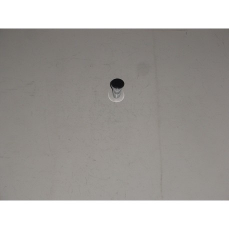 pomo in zama d.12 cromo lucido 0201789