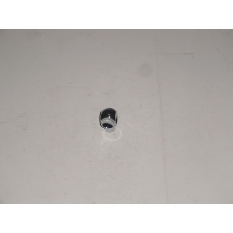 pomo in zama d.12 cromo lucido 0201771