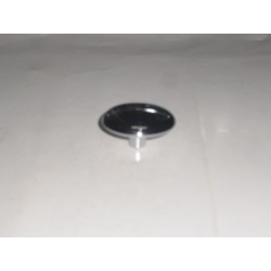 pomo in zama cromo lucido d.38 10/679