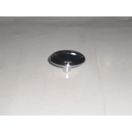 pomo in zama cromo lucido d.38 10/679