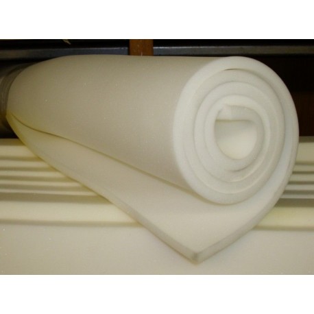 gommapiuma h.3cm foglio 100x100cm. 6714002
