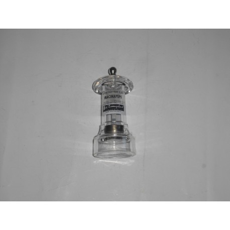 macinapepe  da tavolo in plexigass 158806