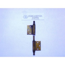 cerniera in stile destra fissia anticata per mobili 114X72 F220310215