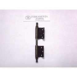 cerniera in stile destra zancata anticata per mobili 100X40 01.4012000004