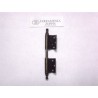 cerniera in stile destra zancata anticata per mobili 100X40 01.4012000004