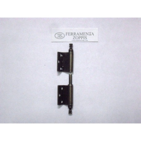 cerniera in stile sinistra zancata anticata per mobili 100X40 01.4012S00004