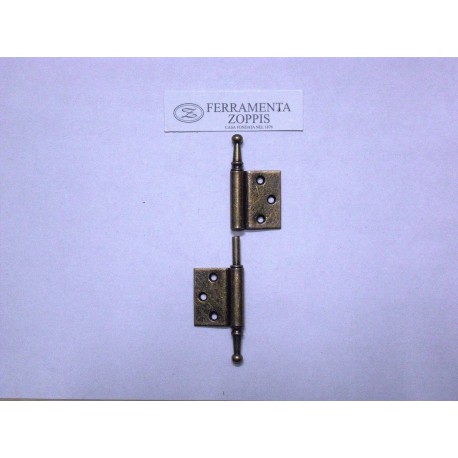 cerniera in stile sinistra fissia anticata per mobili 116x68 FE631.C.P SX