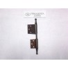 cerniera in stile destra ferro anticato per mobili 115x70 48078.115D0.2