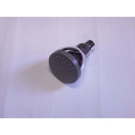 sifone doccia in ABS cromato attacco F.1/2" 760800OC