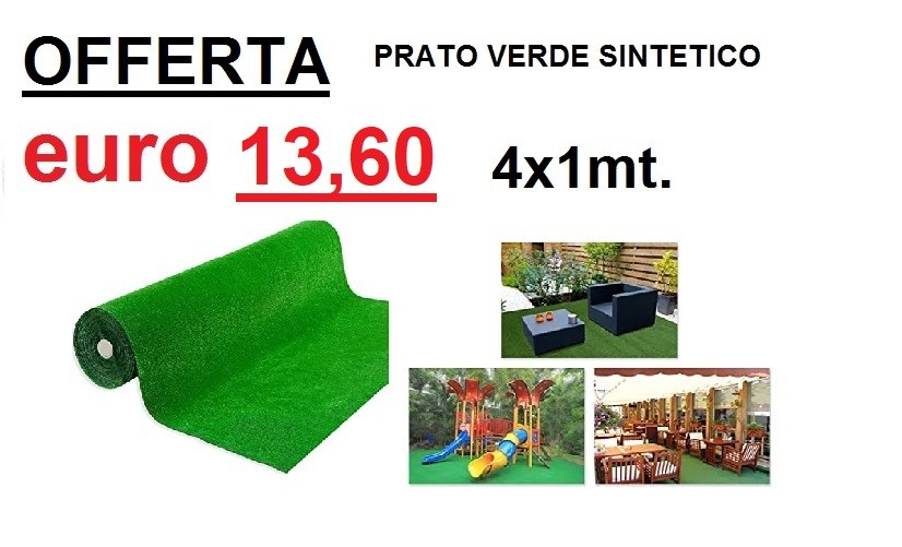 prato verde